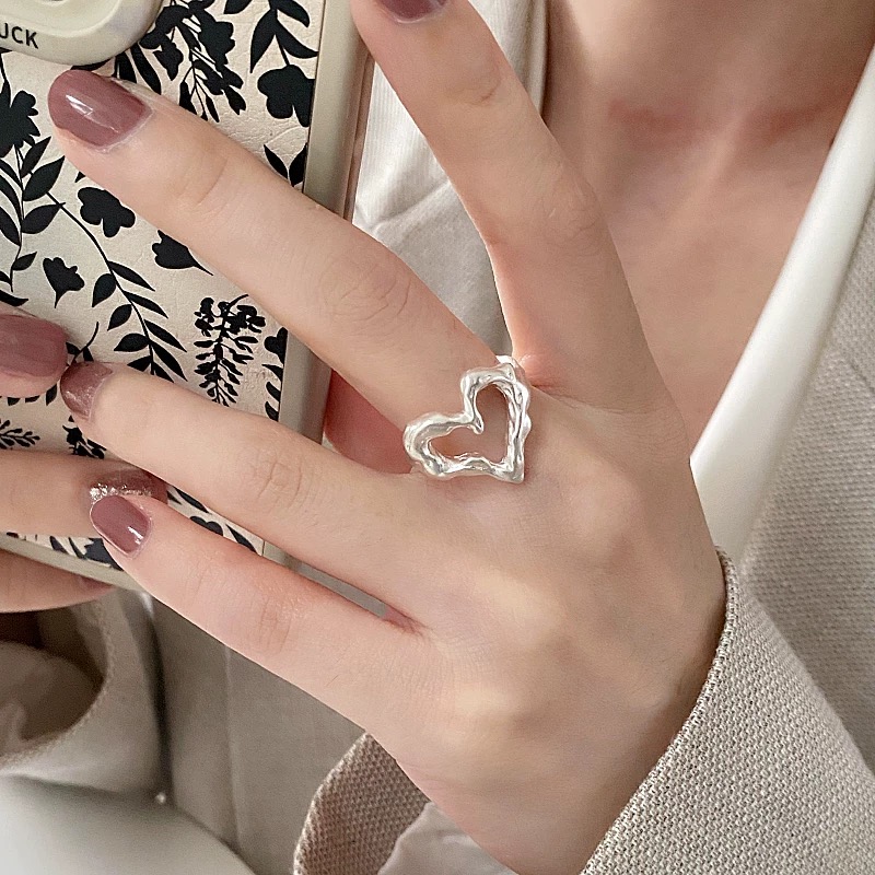 Anillos de Plata de Ley 925 pa - Men'S Minimalist Accessories reseña y precio