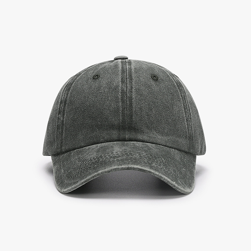 Gorras de Béisbol Personalizad - Men Accessories H&M reseña y precio