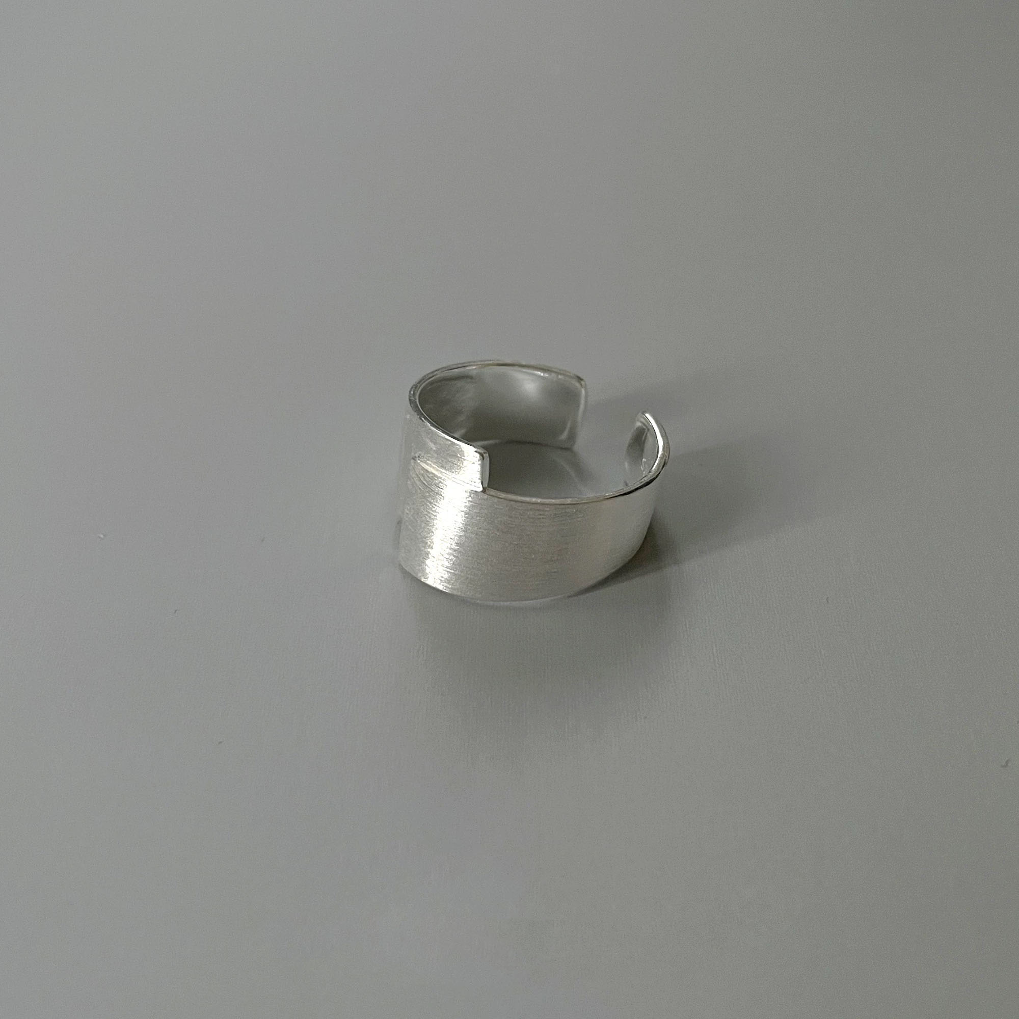925 anillos de plata esterlina - Men'S Minimalist Accessories reseña y precio