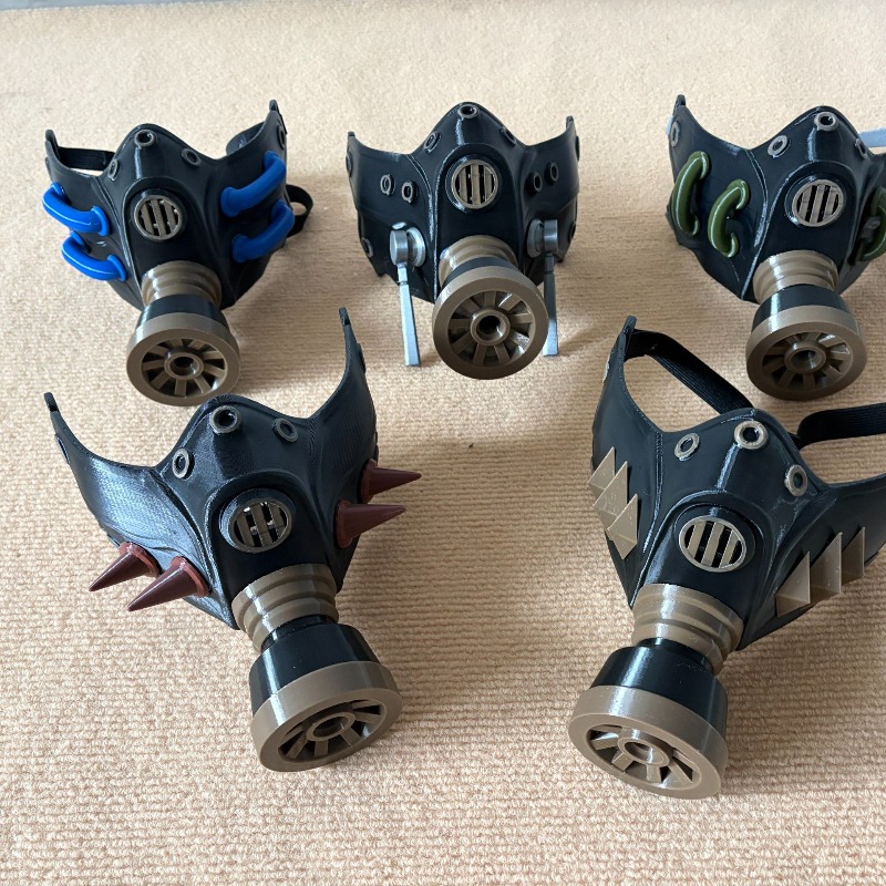 Riyo Rudo Tamsy Zanka Enjin Gu - Men Accessories For Suit reseña y precio