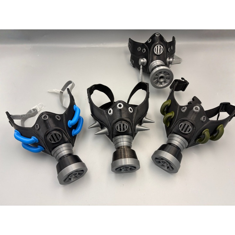 Riyo Rudo Tamsy Zanka Enjin Gu - Men Accessories For Suit reseña y precio