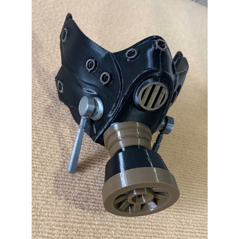 Riyo Rudo Tamsy Zanka Enjin Gu - Men Accessories For Suit reseña y precio