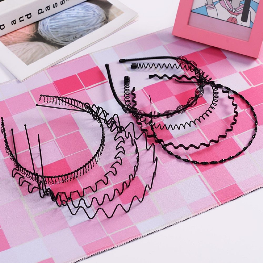 Diadema de Moda con Diseño de  - Men Accessories Earrings reseña y precio