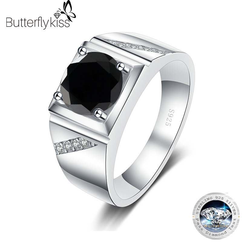 Butterflykiss-anillos clásicos - Men'S Accessories Hand Bands reseña y precio
