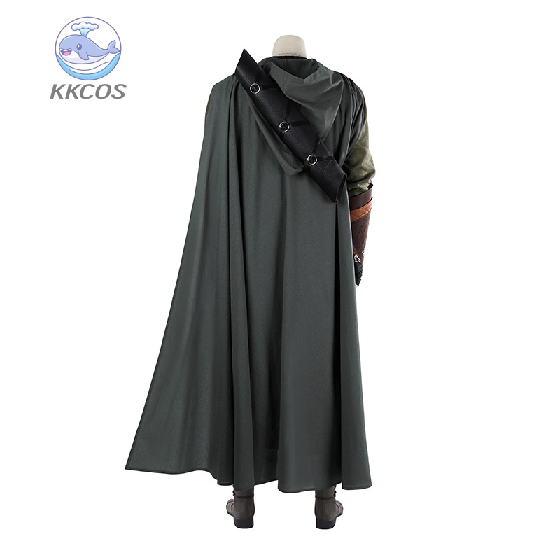 RingLords-Disfraz de Aragorn p - Men Accessories For Suit reseña y precio