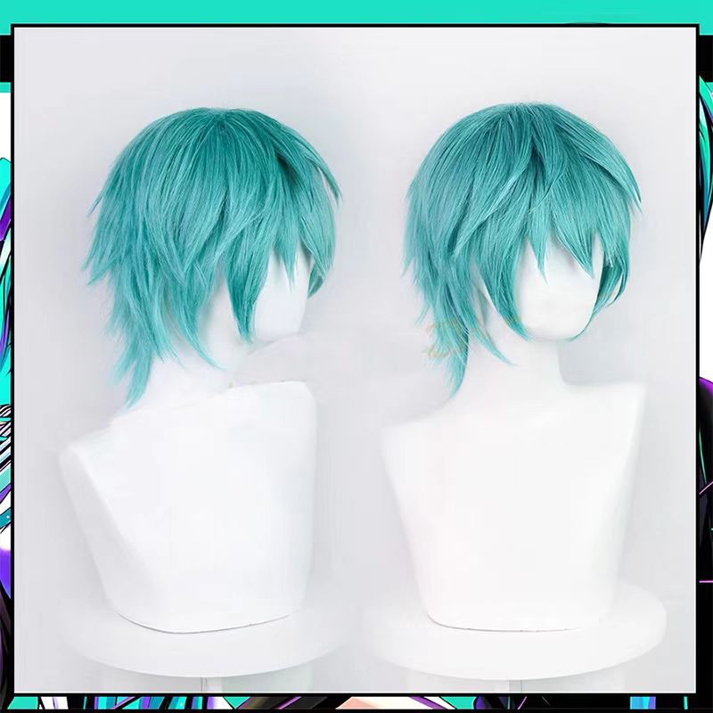 Peluca de Cosplay Mikuo, acces - Men Accessories H&M reseña y precio