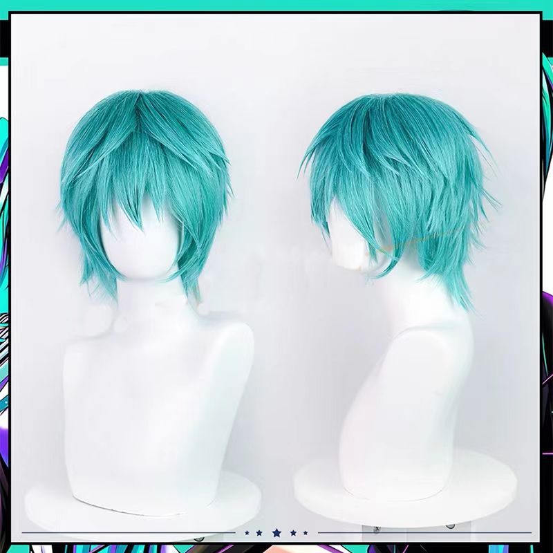 Peluca de Cosplay Mikuo, acces - Men Accessories H&M reseña y precio