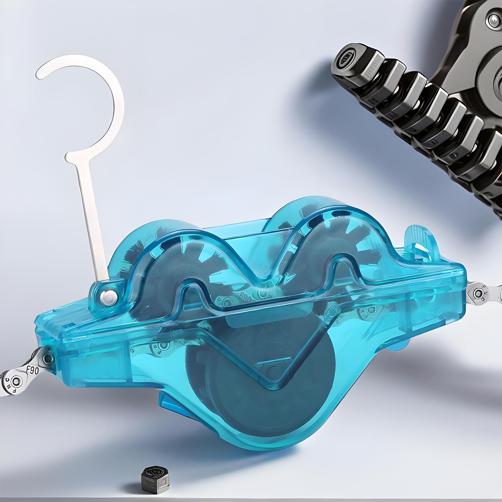 Kit de Limpieza de Cadena de B - Men Accessories Kit reseña y precio