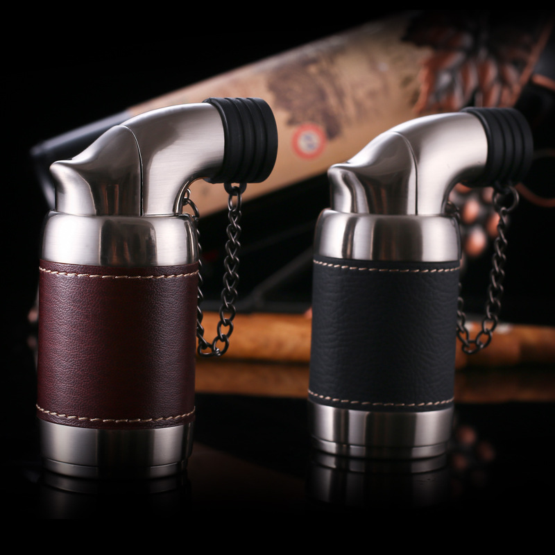 Encendedor de Cigarrillos HONE - Lighter Windproof reseña y precio