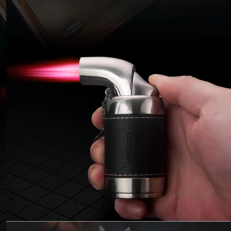 Encendedor de Cigarrillos HONE - Lighter Windproof reseña y precio