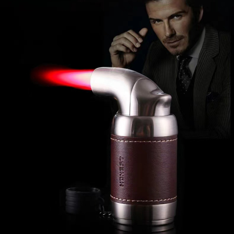 Encendedor de Cigarrillos HONE - Lighter Windproof reseña y precio