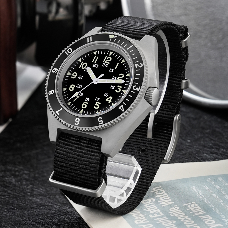 Watchdives WD1972 Reloj de cua - Young Men'S Accessories reseña y precio