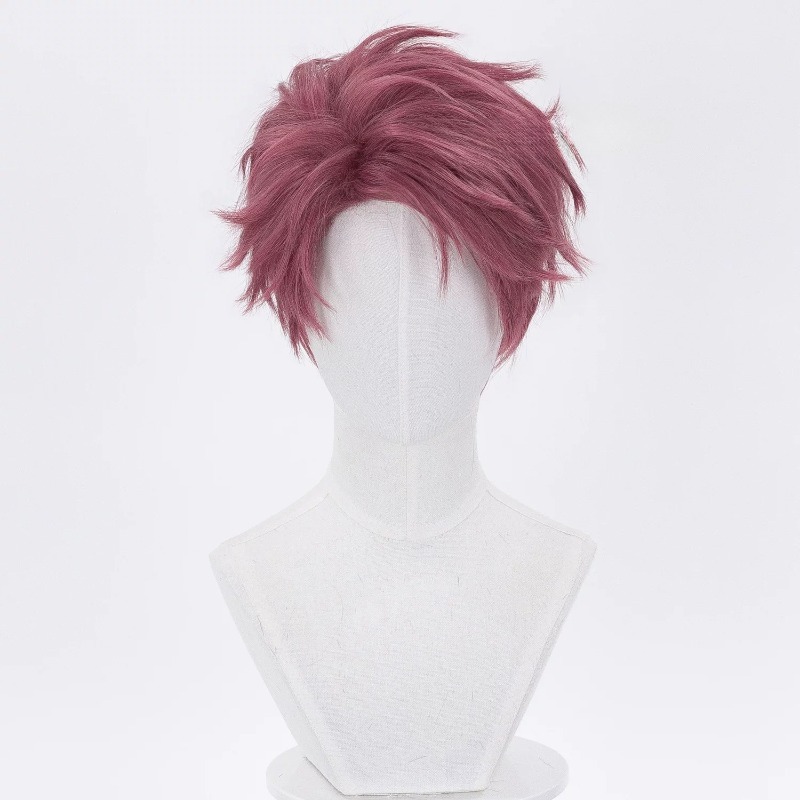 Peluca Valko Game Love and Dee - Men Accessories For Suit reseña y precio
