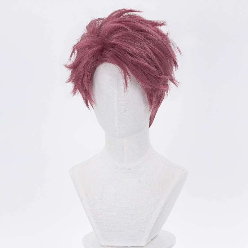 Peluca Valko Game Love and Dee - Men Accessories For Suit reseña y precio