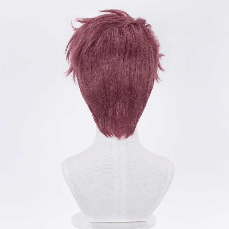 Peluca Valko Game Love and Dee - Men Accessories For Suit reseña y precio