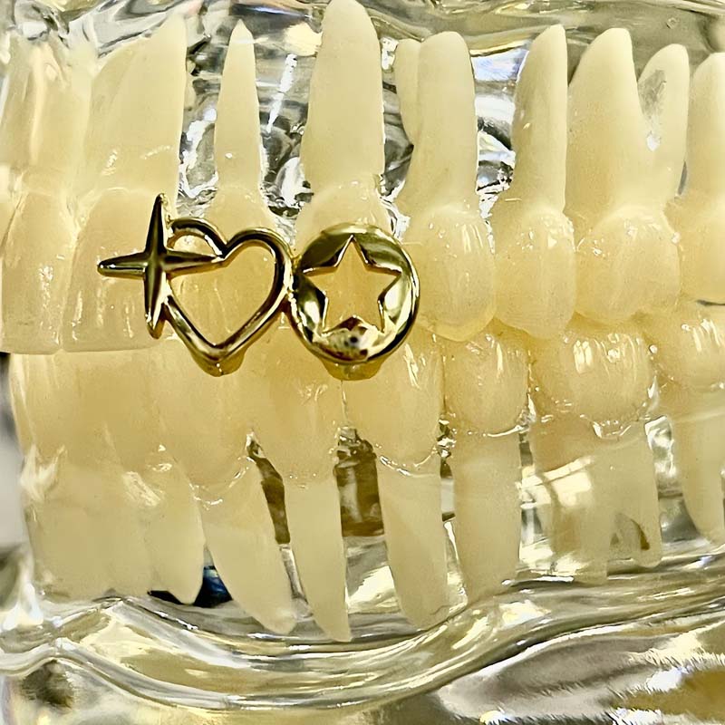 Gorros de dientes de corazón h - Men Accessories H&M reseña y precio