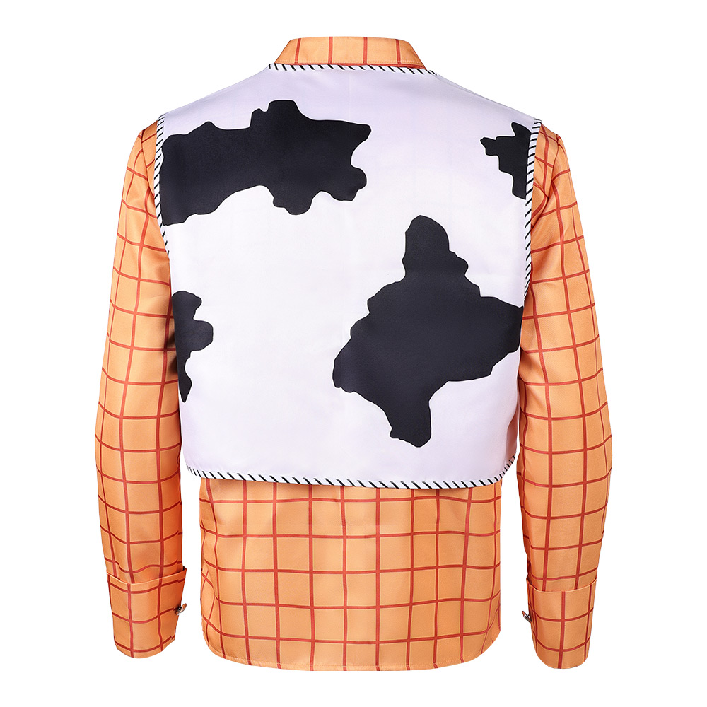 Disfraz de Woody para hombre a - Men Accessories H&M reseña y precio