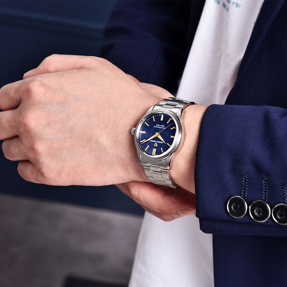 Reloj de Cuarzo para Hombre PA - Young Men'S Accessories reseña y precio