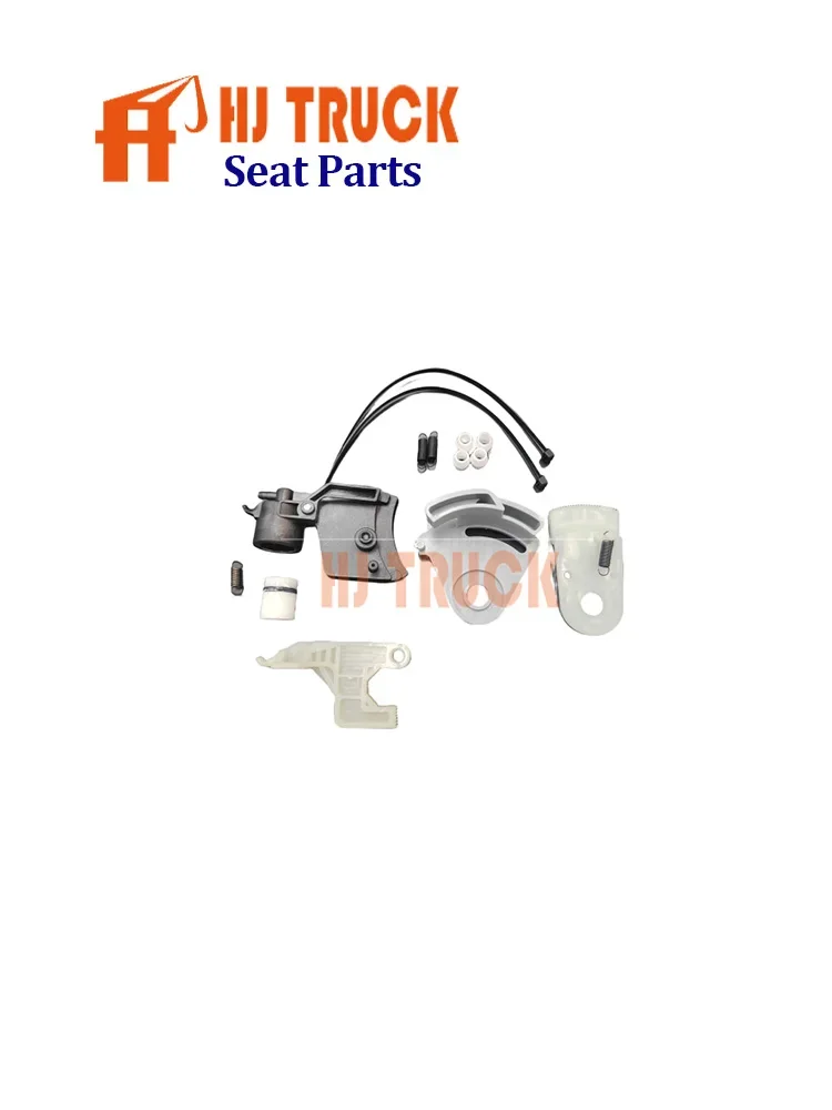 NUEVOS Accesorios para Camione - Men Accessories Kit reseña y precio
