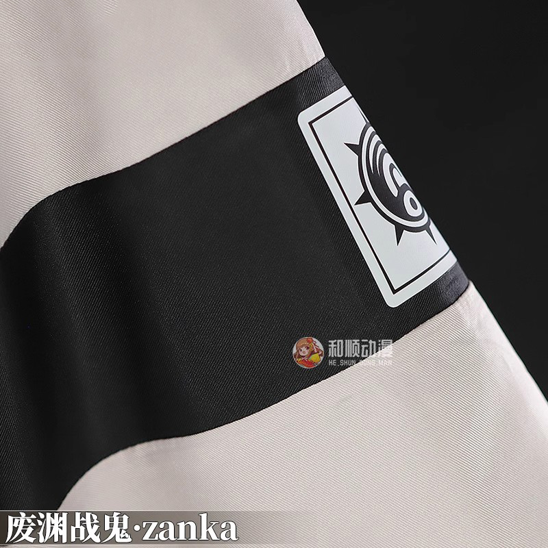 Gachiakuta Zanka Cosplay disfr - Men Accessories Earrings reseña y precio