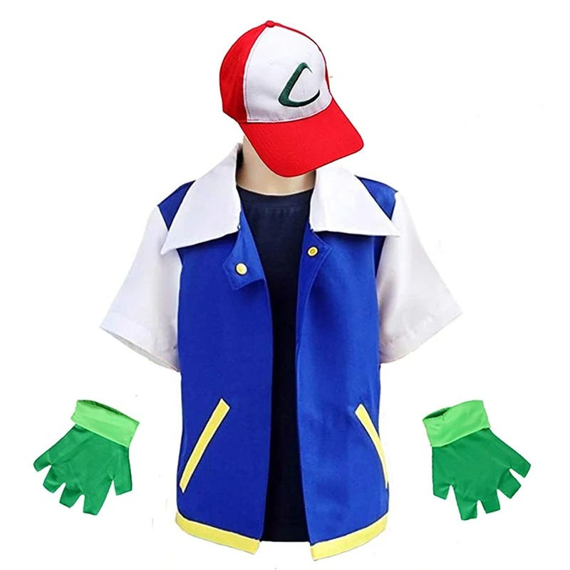Disfraz de Cosplay de Hallowee - Men Accessories H&M reseña y precio