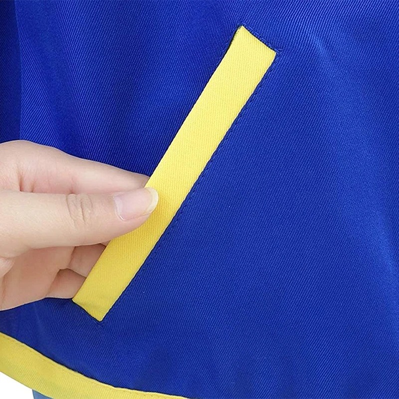 Disfraz de Cosplay de Hallowee - Men Accessories H&M reseña y precio