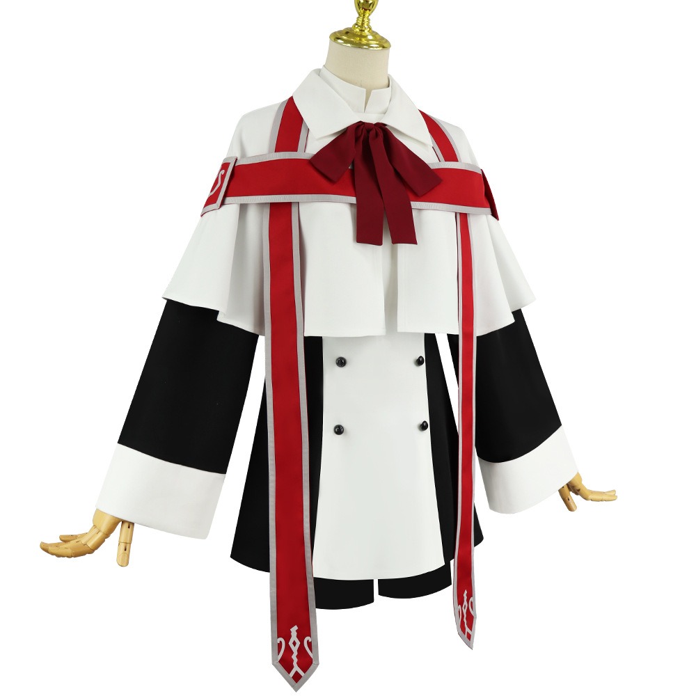 Disfraz de Cosplay de Ciel Pha - Men Accessories For Suit reseña y precio