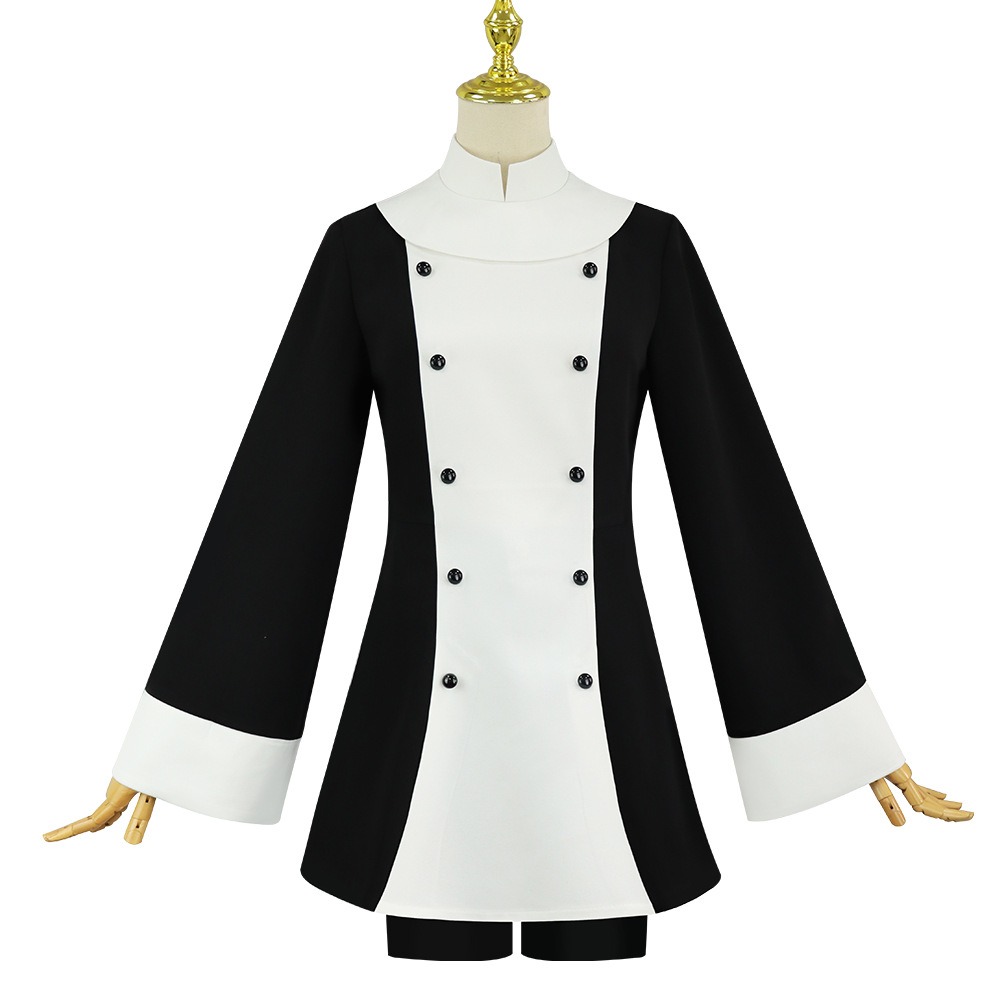 Disfraz de Cosplay de Ciel Pha - Men Accessories For Suit reseña y precio