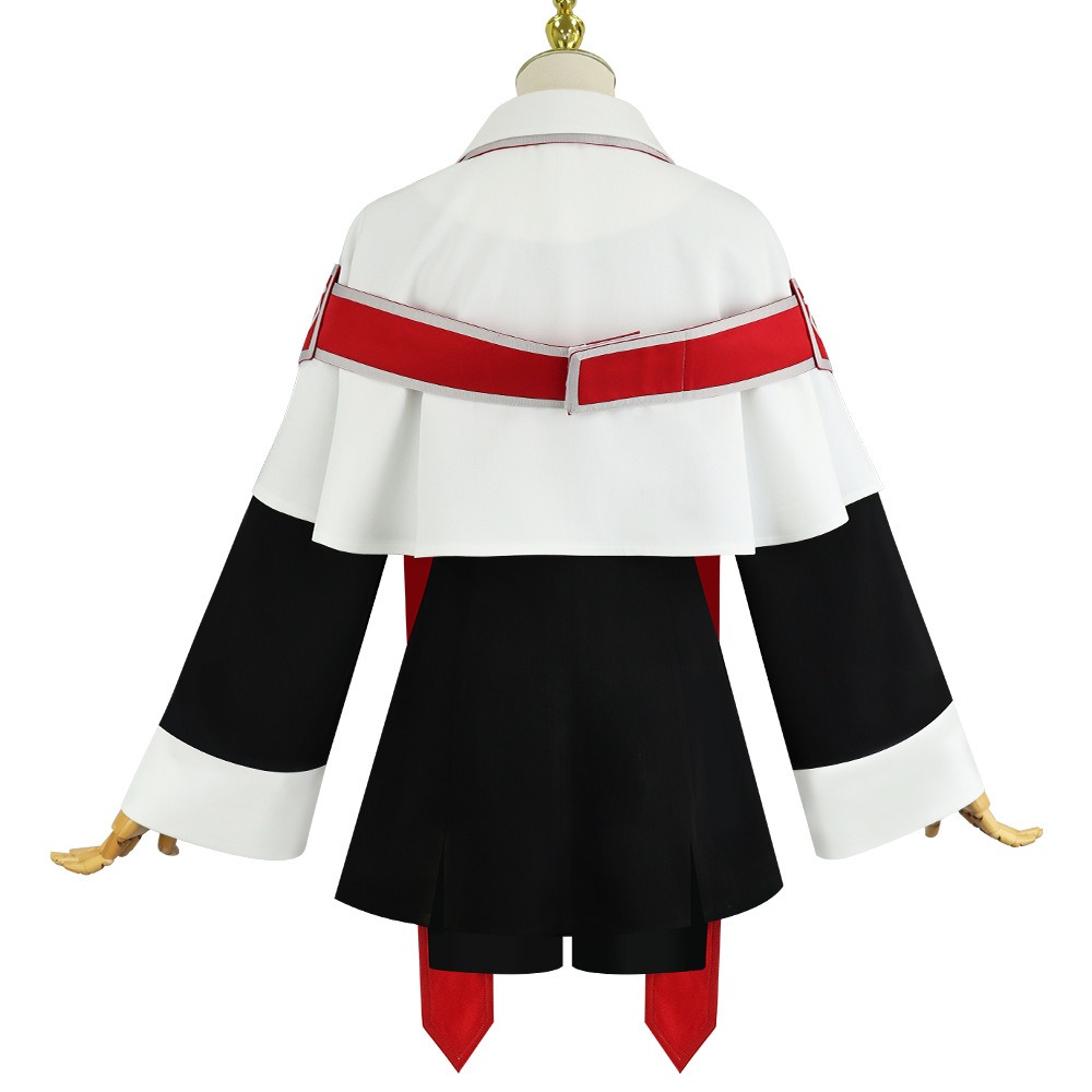 Disfraz de Cosplay de Ciel Pha - Men Accessories For Suit reseña y precio