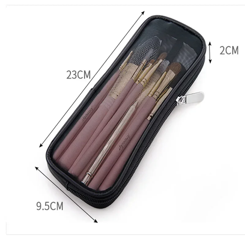 Estuche de viaje para brochas  - Men Accessories Kit reseña y precio