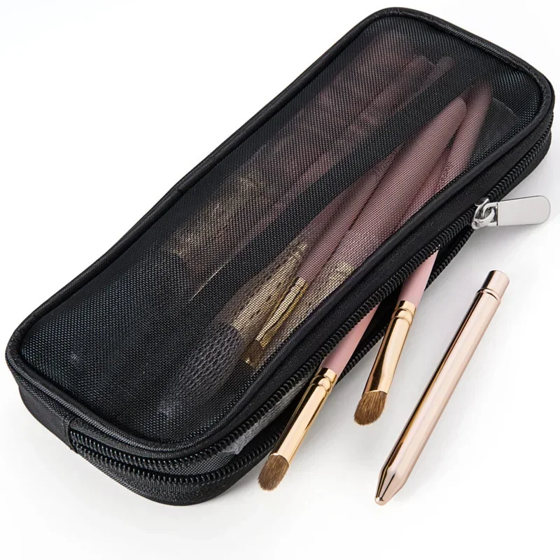Estuche de viaje para brochas  - Men Accessories Kit reseña y precio