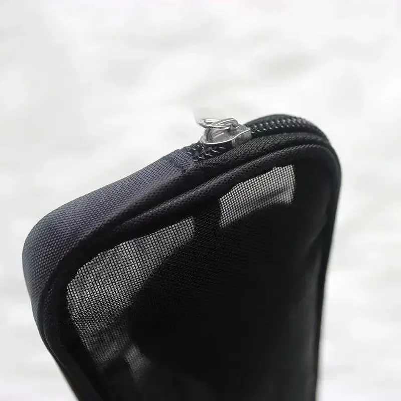 Estuche de viaje para brochas  - Men Accessories Kit reseña y precio