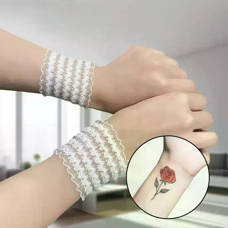 2 pares de accesorios ajustabl - Men'S Accessories Hand Bands reseña y precio