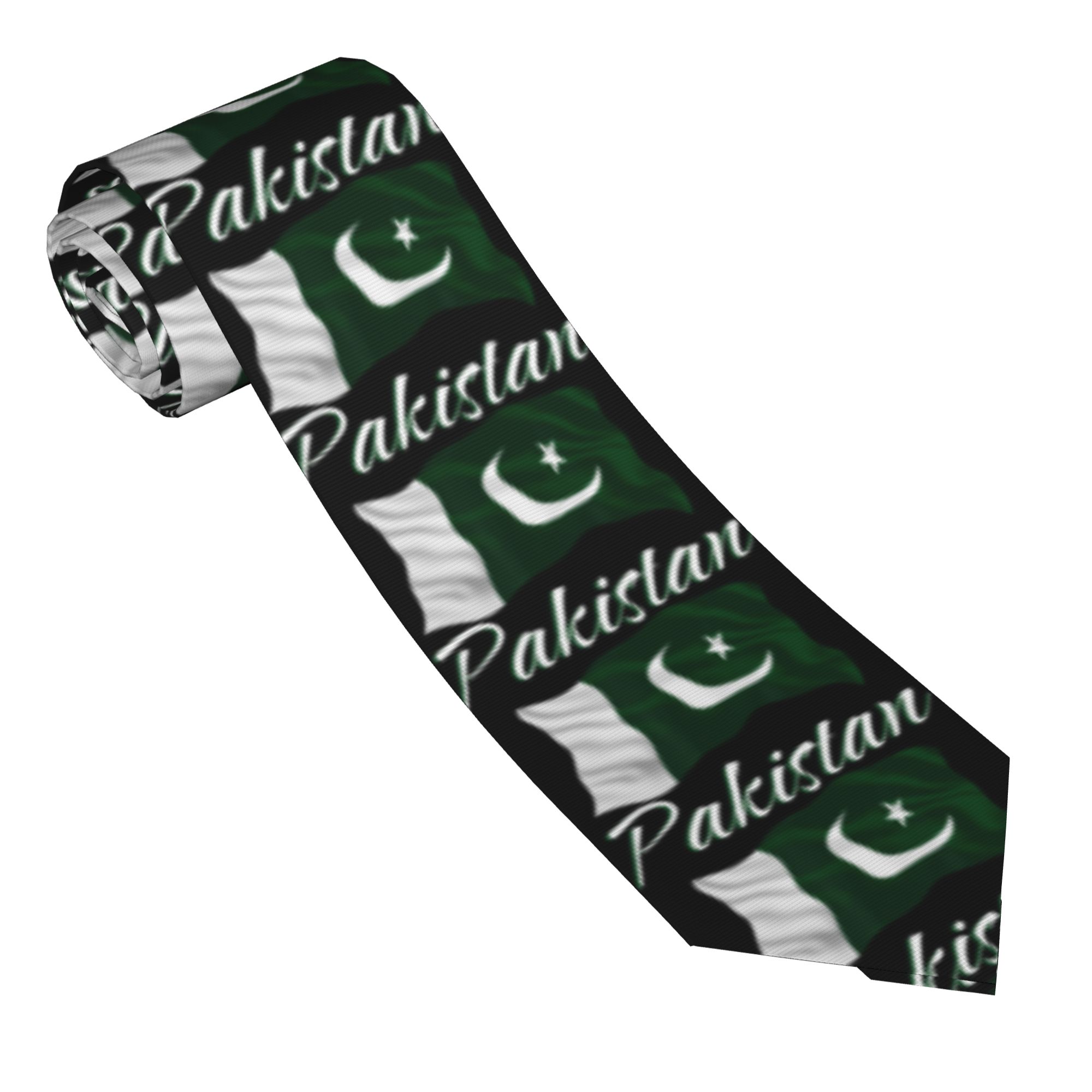 Corbata para hombre con la ban - Men Accessories In Pakistan reseña y precio